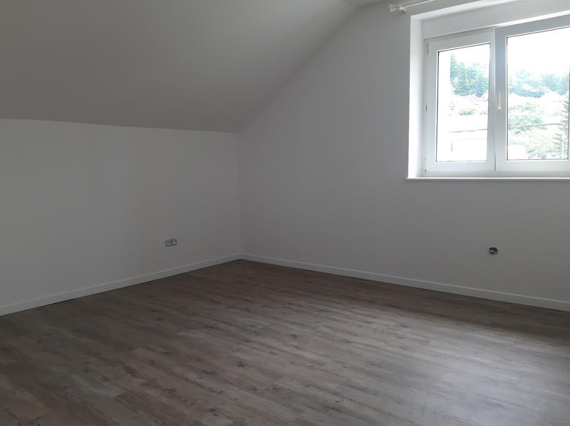 Appartement - 59 m² - 2 pièces