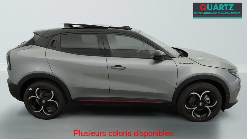 Alfa Romeo Junior 1.2 Ibrida 145 ch eDCT6 Speciale