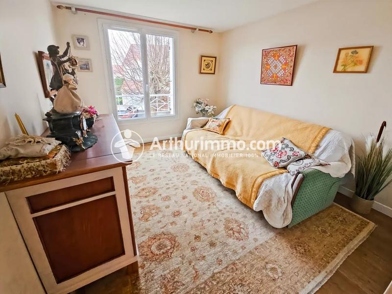 Maison - 156 m² - 7 pièces