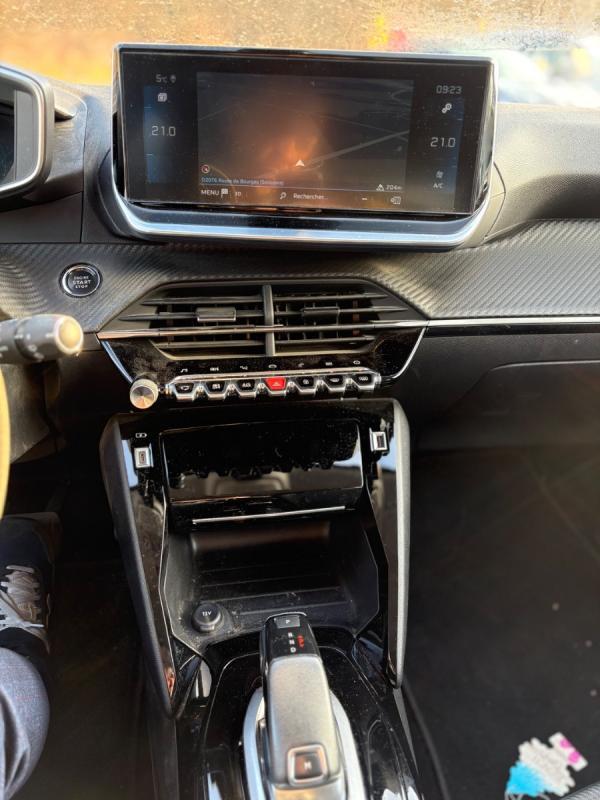 Peugeot 208 1.2 100 cv Allure Eat8