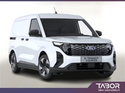 Ford Transit Courier E- 54kWh Trend Led Cam Pdc