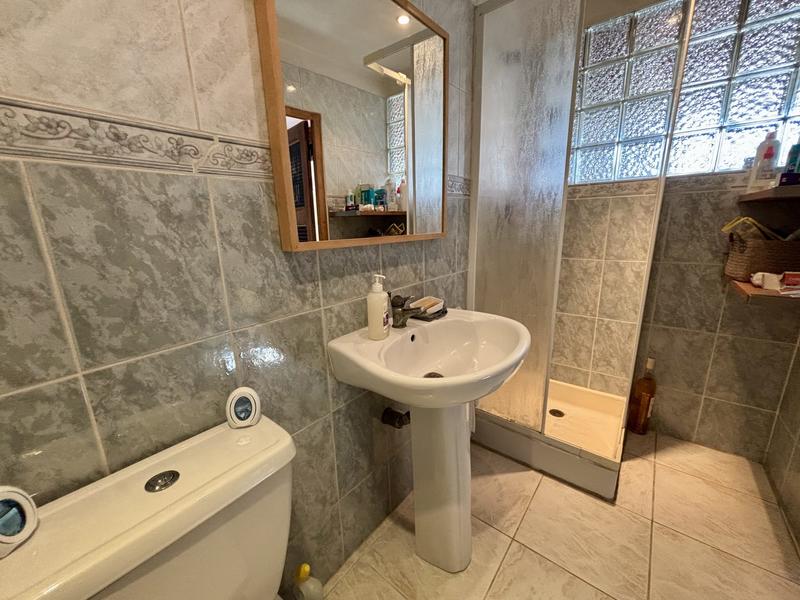 Maison ancienne - 82 m² - 3 pièces