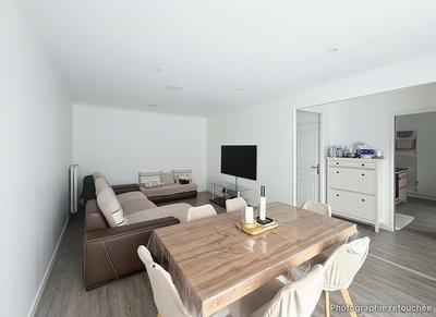 Maison - 84 m² - 4 pièces