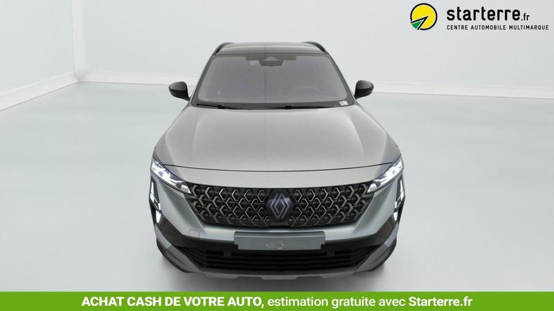 Renault Espace VI Nouveau Full Hybrid E-Tech 200 Ch 7pl Esprit Alpine