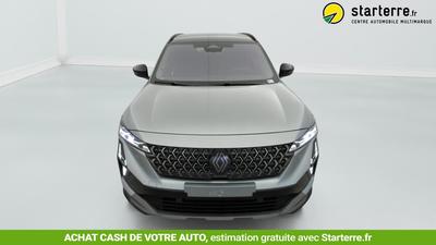 Renault Espace VI Nouveau Full Hybrid E-Tech 200 Ch 7pl Esprit Alpine