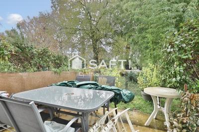 Maison - 73 m² - 3 pièces