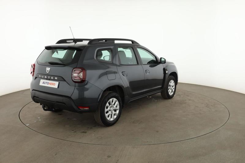 Dacia Duster II 1.5 dCi Blue Confort 4x2 116 ch