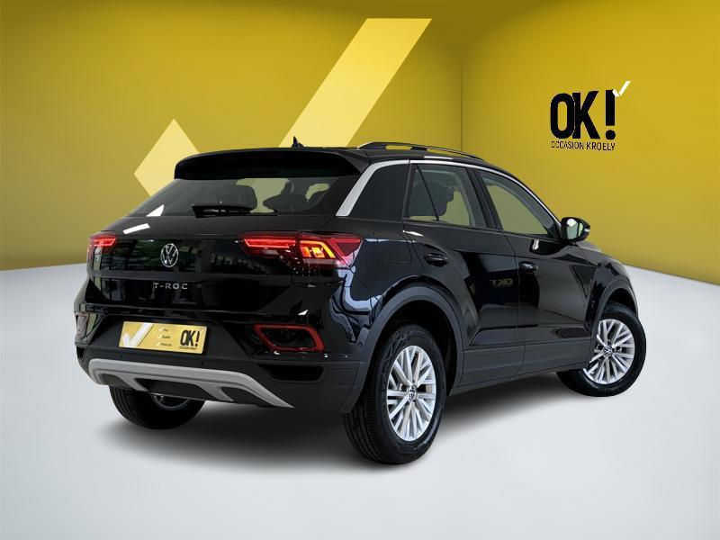 Volkswagen t-Roc Life Business 1.5 150 ch Dsg7