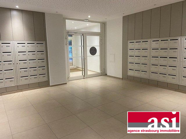 Appartement - 24 m² - 1 pièce