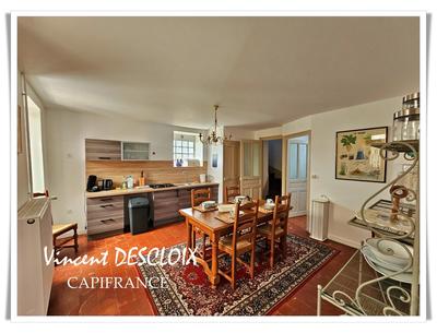 Maison - 160 m² - 4 pièces