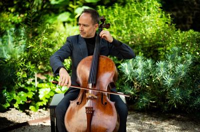 Auditorium Sophie Dessus : Duo violoncelle/piano Henri &amp; Victor Demarquette