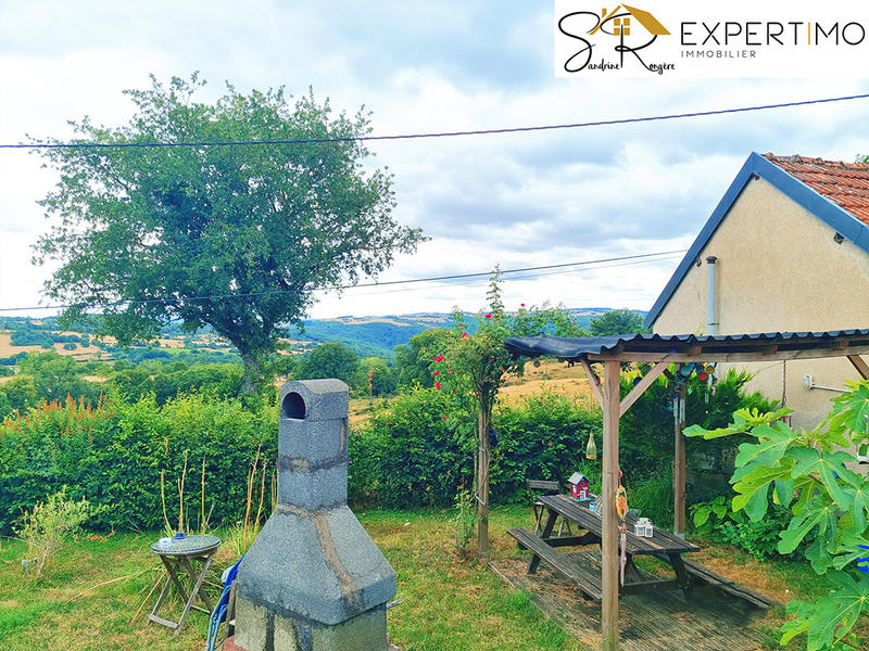 Maison - 63 m² - 3 pièces