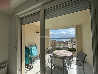 Appartement - 31 m² - 2 pièces