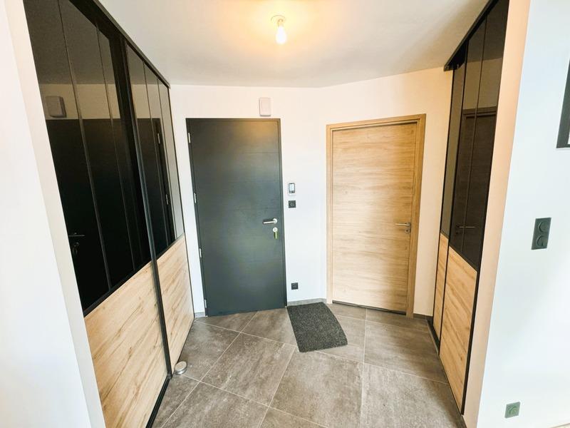 Maison - 152 m² - 5 pièces