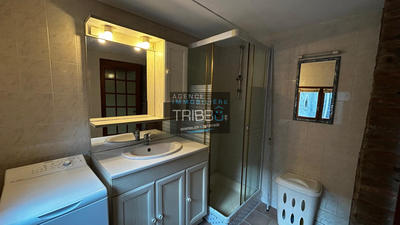 Maison de village - 60 m² - 2 pièces