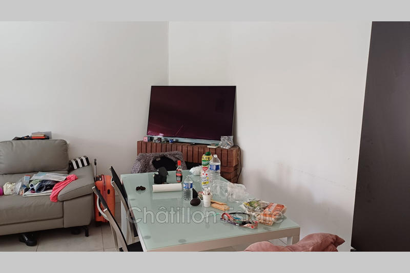 Appartement - 60 m²