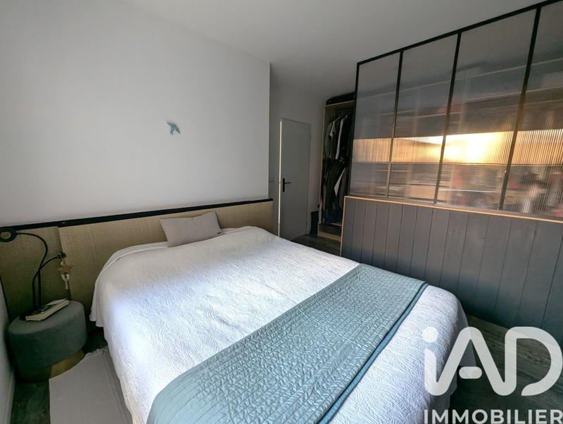 Maison - 116 m² - 6 pièces