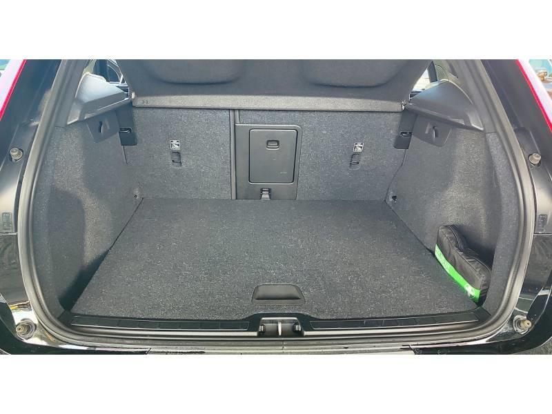 Volvo Xc40 Recharge 231 ch 1edt Start