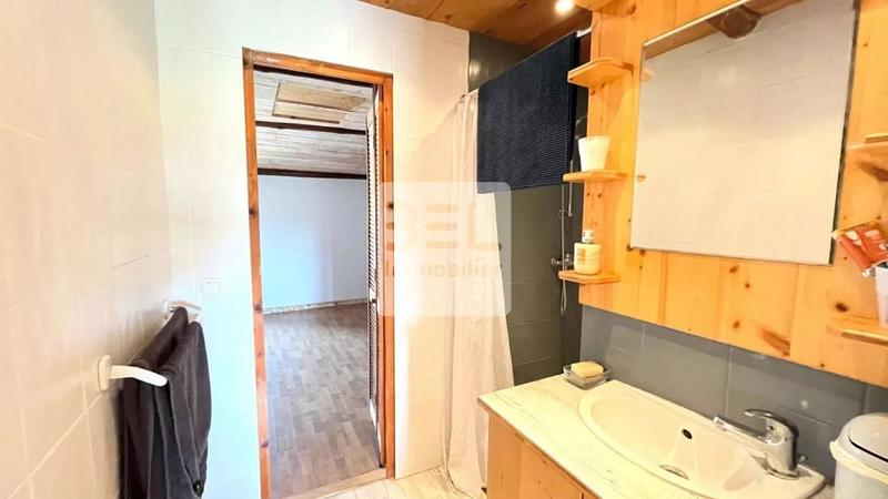 Maison de village - 112 m² - 5 pièces