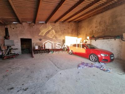 Maison - 141 m² - 6 pièces