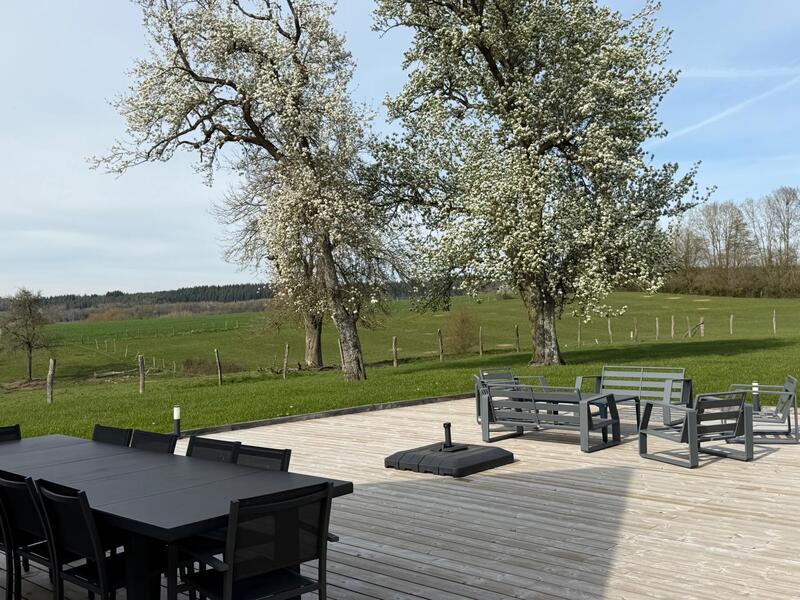 Maison - 148 m² - 6 pièces