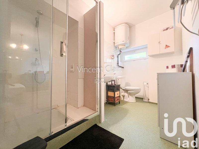 Maison - 67 m² - 3 pièces