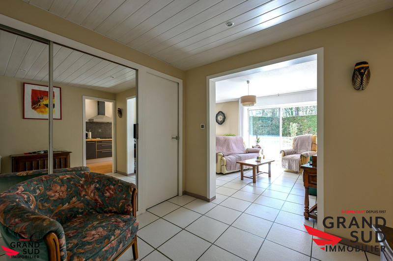 Appartement - 115 m² - 4 pièces