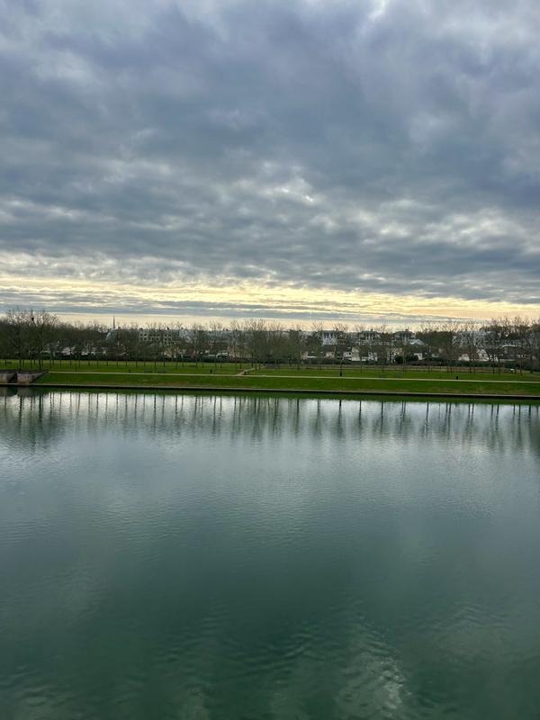 Appartement - 85 m² - 4 pièces