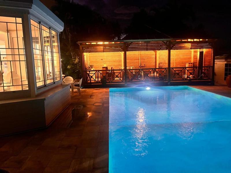 Villa - 187 m² - 5 pièces