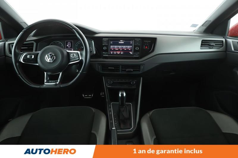 Volkswagen Polo 2.0 Tsi Gti Dsg6 200 ch