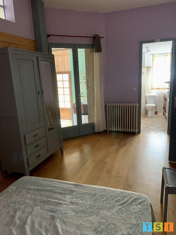 Appartement - 133 m² - 3 pièces