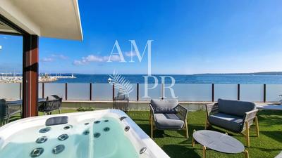 Maison - 166 m² - 6 pièces