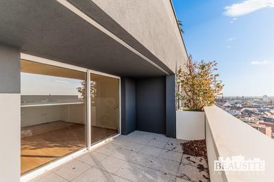 Appartement - 58 m² - 2 pièces