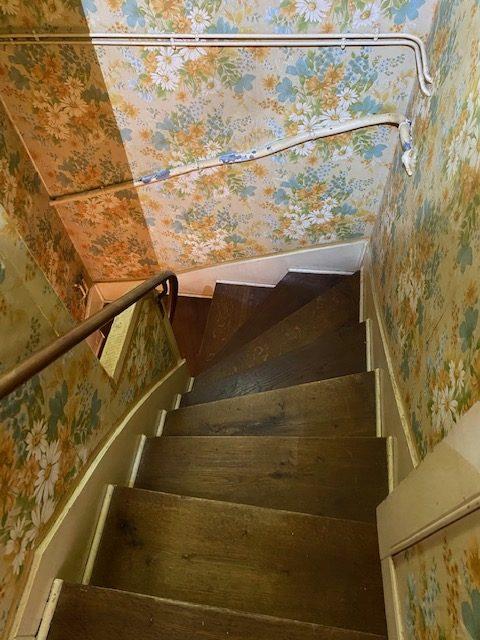 Maison - 86 m² - 5 pièces