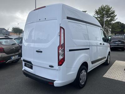 Ford Transit Custom 2.0 TDCi 105 Ch L1 H2 Trend *Tva Recuperable