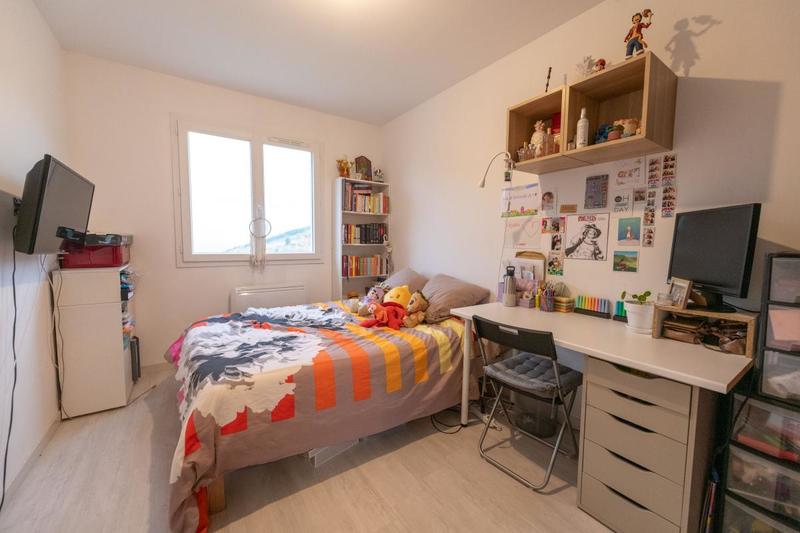 Maison - 84 m² - 4 pièces