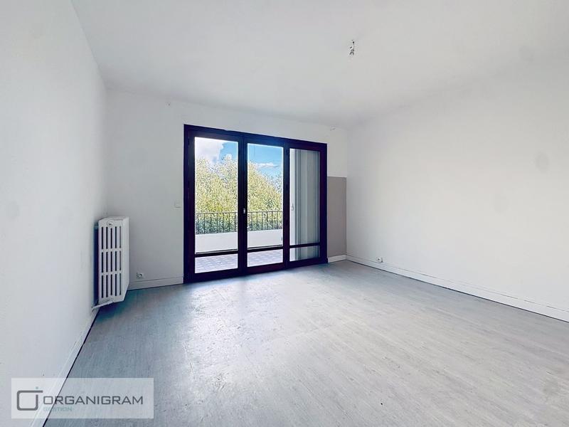 Duplex - 116 m² - 5 pièces