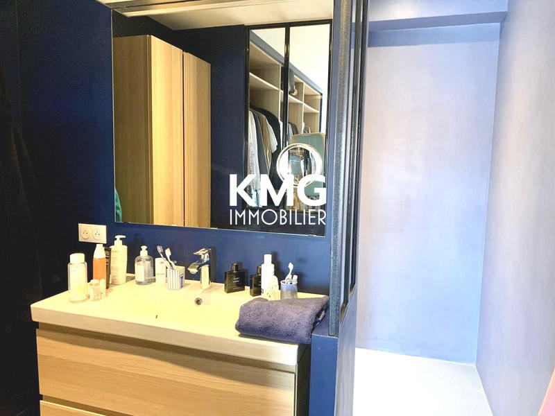 Appartement - 98 m² - 3 pièces