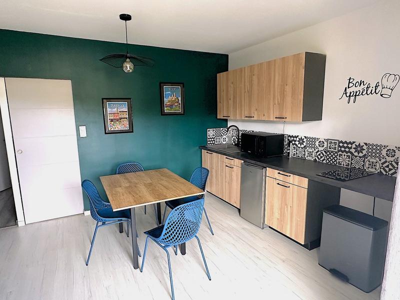 Ferme - 173 m² - 7 pièces