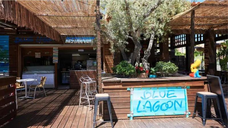 Fonds de commerce - 300 m²