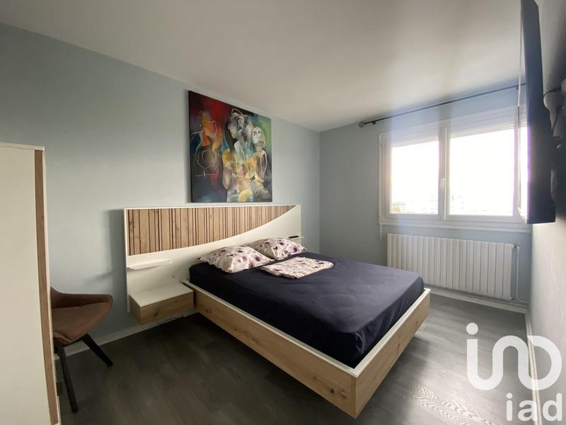 Appartement - 78 m² - 4 pièces