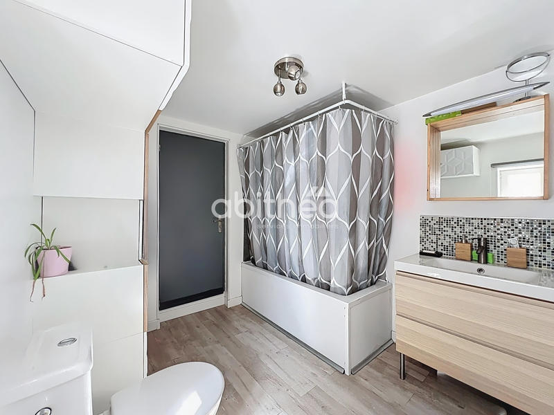 Maison - 103 m² - 5 pièces