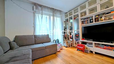 Appartement - 70 m² - 4 pièces