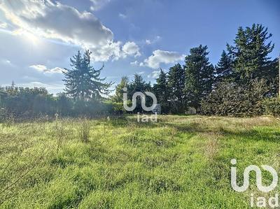Terrain - 702 m²