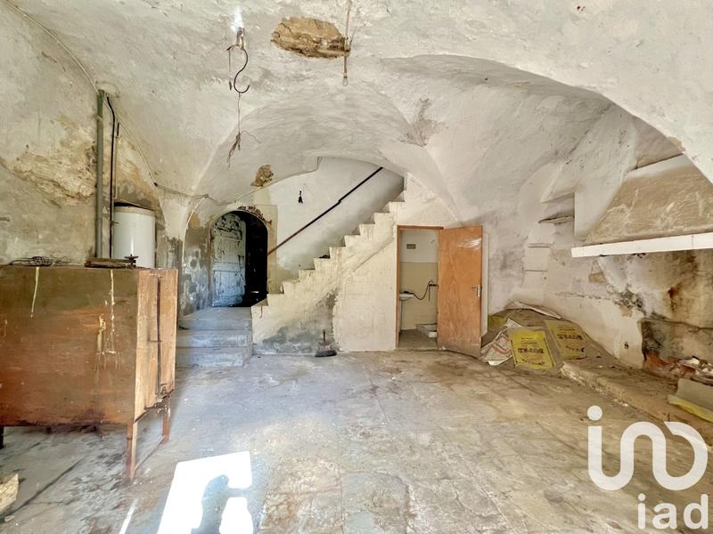 Maison de village - 90 m² - 5 pièces