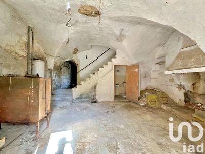 Maison de village - 90 m² - 5 pièces