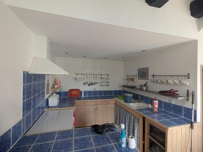 Longère - 120 m² - 5 pièces