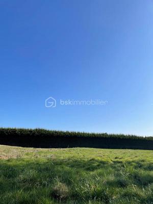 Terrain - 1 454 m²