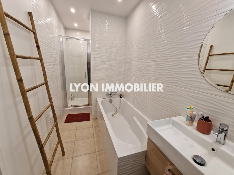 Appartement - 84 m² - 4 pièces