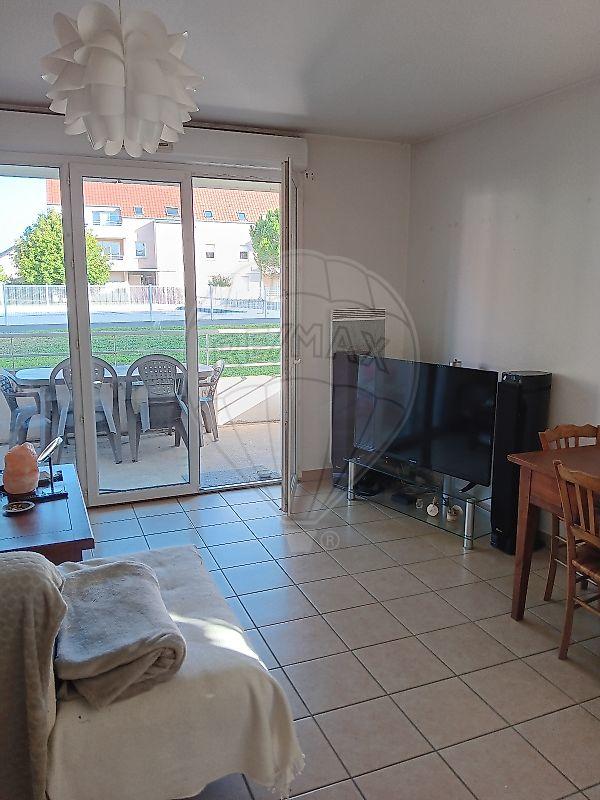Appartement - 73 m² - 4 pièces